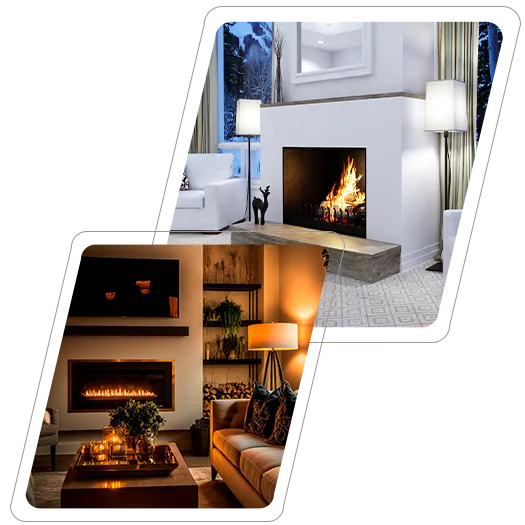 Remove Chimney Odor in Greensboro, NC