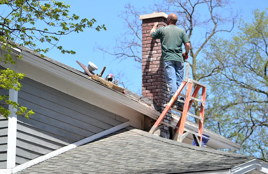 Chimney & Fireplace Inspections Services in Greensboro, NC