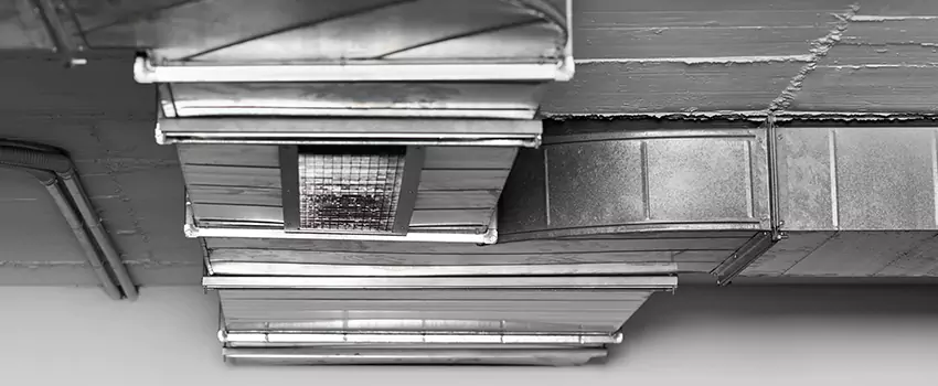 Trusted Air Duct Cleaning Company in College Hill, Greensboro, North Carolina, North Carolina