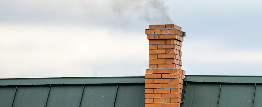 Animal Screen Chimney Cap Repair And Installation Services in College Hill, Greensboro, North Carolina, North Carolina