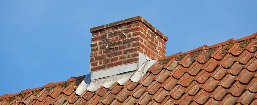 Residential Chimney Bricks Rotten Repair Services in College Hill, Greensboro, North Carolina, NC