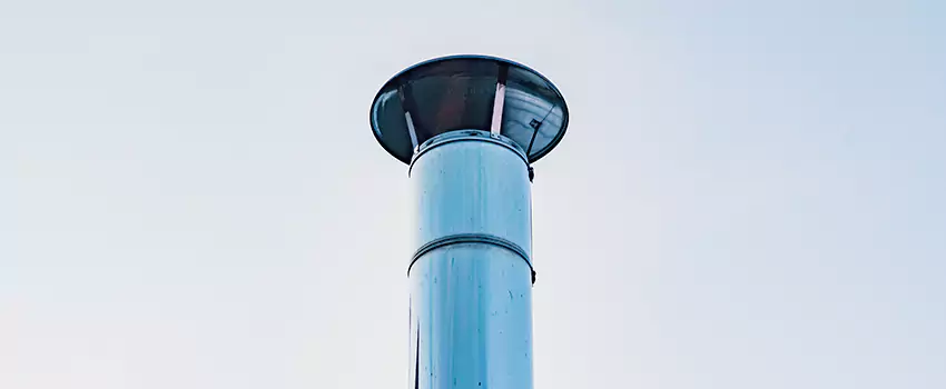 Wind-Resistant Chimney Caps Installation and Repair Services in College Hill, Greensboro, North Carolina, North Carolina