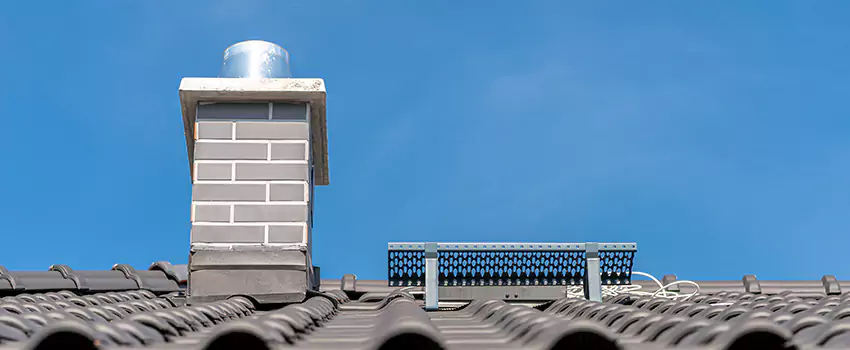 Chimney Flue Relining Services in College Hill, Greensboro, North Carolina, North Carolina