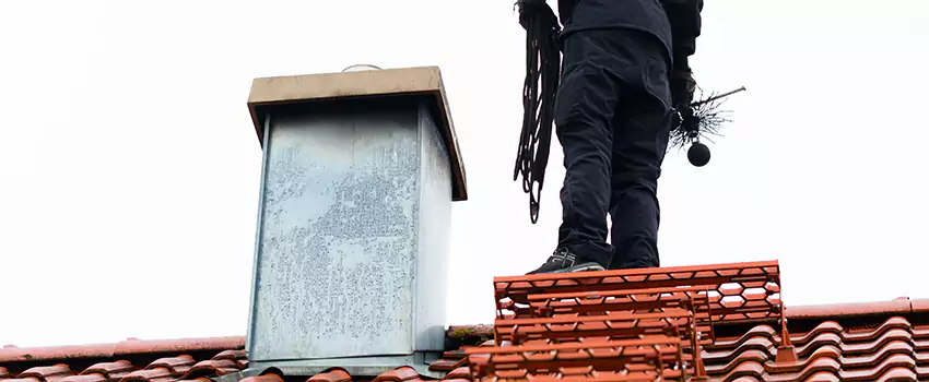 Chimney Liner Services Cost in College Hill, Greensboro, North Carolina, NC