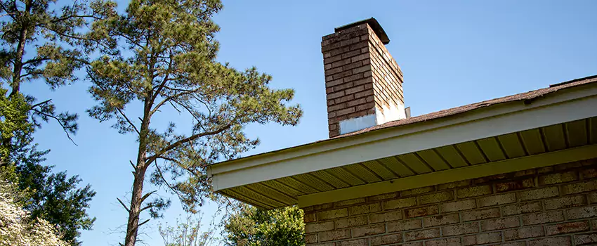 Budget-Friendly Chimney Masonry Service in College Hill, Greensboro, North Carolina, North Carolina