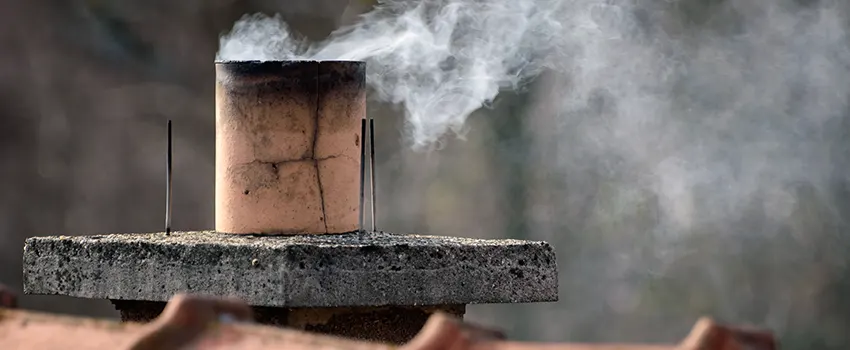 Wood Burning Chimney Odor Removal in College Hill, Greensboro, North Carolina, NC