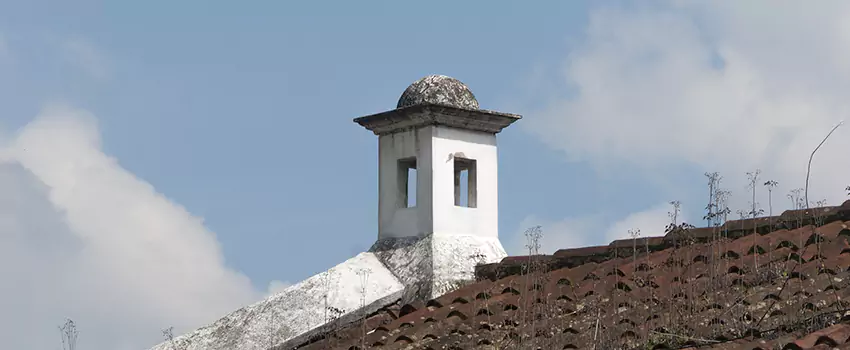 Cost To Rebuild A Chimney in College Hill, Greensboro, North Carolina, NC