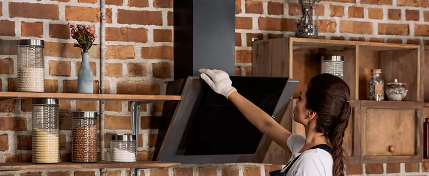Chimney Installation in College Hill, Greensboro, North Carolina, NC