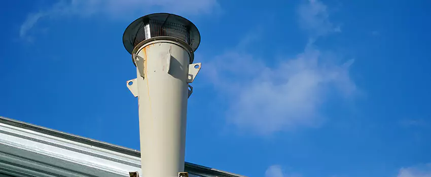 Chimney Spark Arrestor Requirements in College Hill, Greensboro, North Carolina, NC