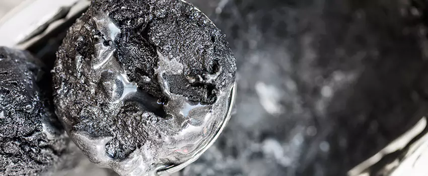 Clogged Dryer Vent Lint Cleaning in College Hill, Greensboro, North Carolina, North Carolina