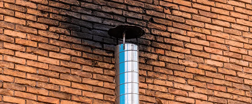 Diagnosing Commercial Chimney Problems in College Hill, Greensboro, North Carolina, NC