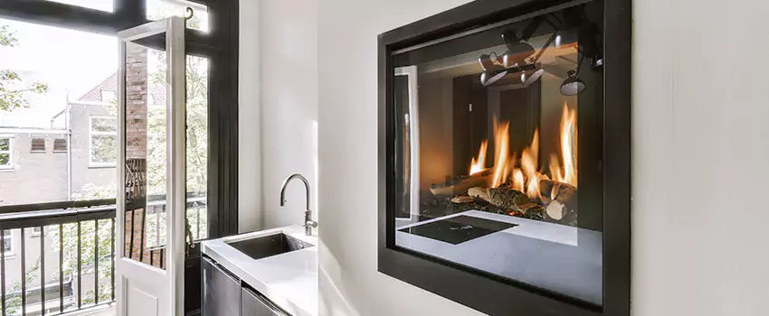 Dimplex Fireplace Installation and Repair in College Hill, Greensboro, North Carolina, North Carolina