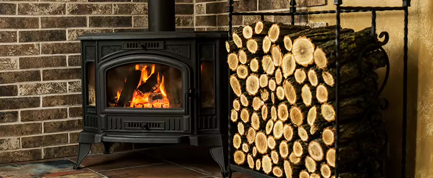 Drolet Fireplaces in College Hill, Greensboro, North Carolina, North Carolina