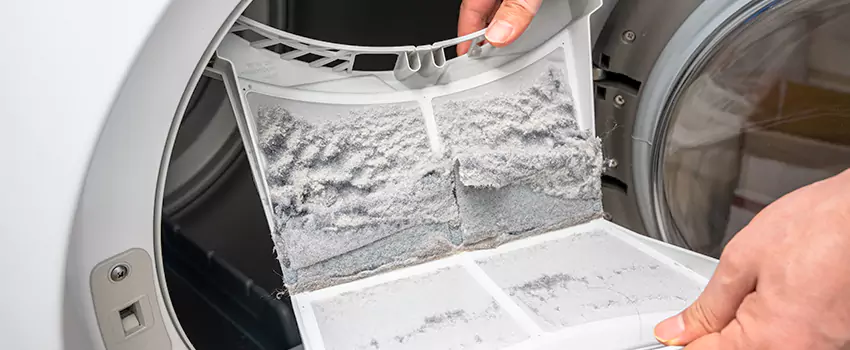 Best Dryer Lint Removal Company in College Hill, Greensboro, North Carolina, North Carolina