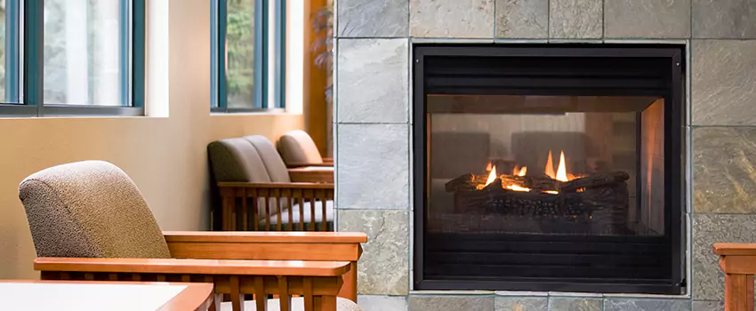 Fireplace Refacing in College Hill, Greensboro, North Carolina, North Carolina