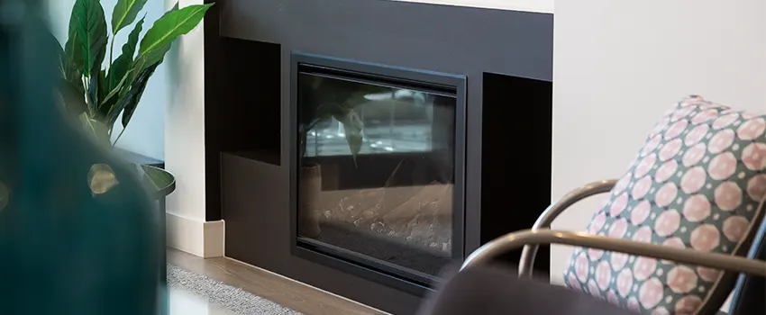 Welding Repairs for Fireplace Grate in College Hill, Greensboro, North Carolina, NC