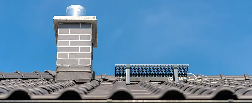 Repair Blocked Chimney in College Hill, Greensboro, North Carolina, North Carolina