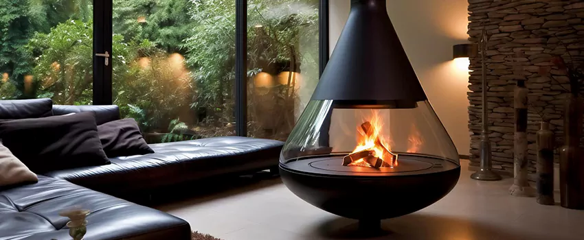 Affordable Floating Fireplace Repair And Installation Services in College Hill, Greensboro, North Carolina, North Carolina