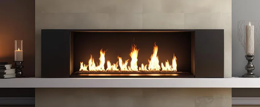 Vent Free Gas Fireplaces Repair Solutions in College Hill, Greensboro, North Carolina, North Carolina