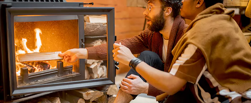 Benefits of Harman Stoves Fireplace in College Hill, Greensboro, North Carolina, North Carolina