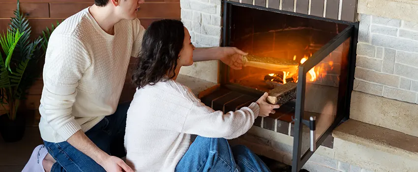 Kings Man Direct Vent Fireplaces Services in College Hill, Greensboro, North Carolina, North Carolina