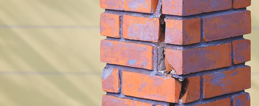 Leaking Chimney Repair And Replacement Cost in College Hill, Greensboro, North Carolina, North Carolina