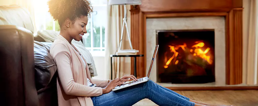 Cost-Effective Osburn Fireplace Installation and Repair in College Hill, Greensboro, North Carolina, NC
