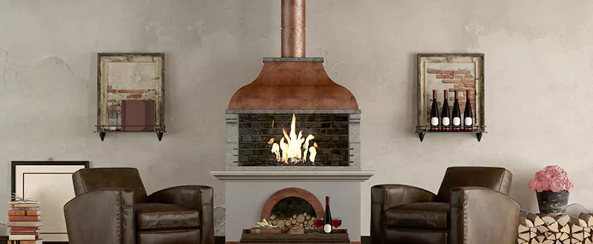 Benefits of Pacific Energy Fireplace in College Hill, Greensboro, North Carolina, North Carolina