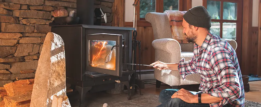 Cost of Pellet Fireplace Installation Services in College Hill, Greensboro, North Carolina, NC
