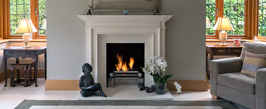 RSF Fireplaces Maintenance and Repair in College Hill, Greensboro, North Carolina, North Carolina