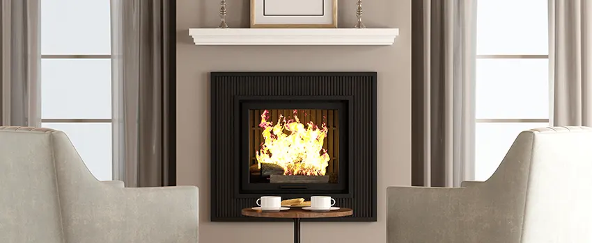 Superior Outdoor Fireplace Repair in College Hill, Greensboro, North Carolina, NC