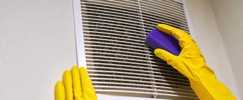 Vent Cleaning Company in College Hill, Greensboro, North Carolina, NC