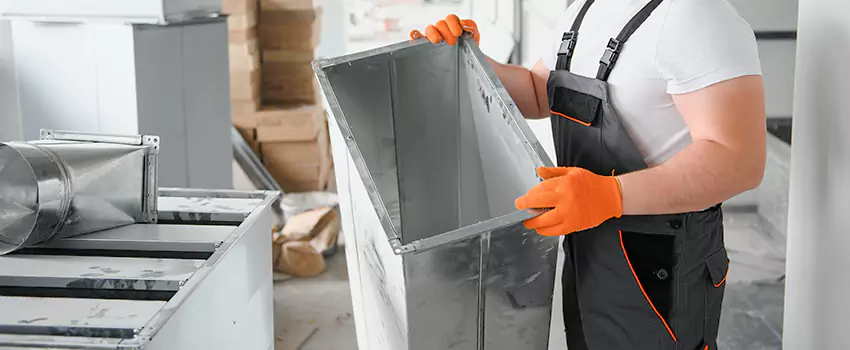 Ventilation Fan Cleaning Services in College Hill, Greensboro, North Carolina, North Carolina