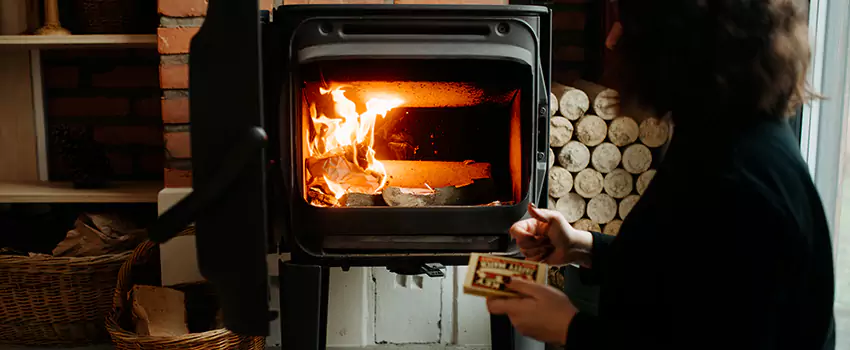 Key Features of Vermont Castings Fireplaces in College Hill, Greensboro, North Carolina, NC