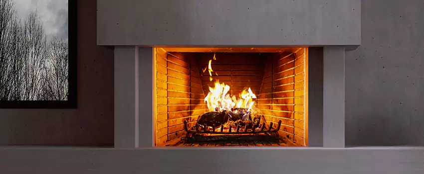 Indoor Wood Burning Furnace Repair and Installation in College Hill, Greensboro, North Carolina, North Carolina