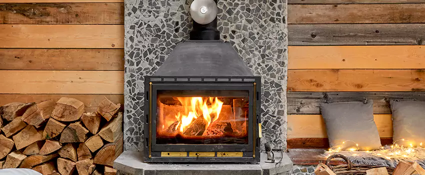Wood Stove Cracked Glass Repair Services in College Hill, Greensboro, North Carolina, NC