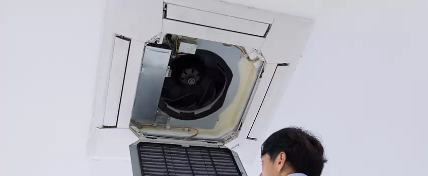 Benefits of Professional Air Duct Cleaning in College Hill, Greensboro, North Carolina, North Carolina
