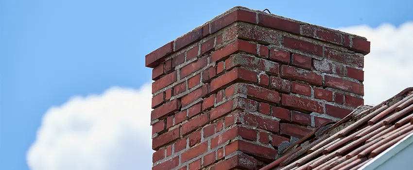 Chimney Concrete Bricks Rotten Repair Services in College Hill, Greensboro, North Carolina, North Carolina
