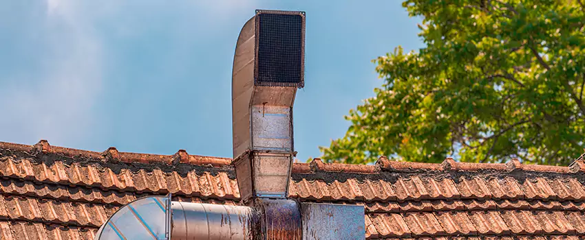 Chimney Creosote Cleaning Experts in College Hill, Greensboro, North Carolina, North Carolina