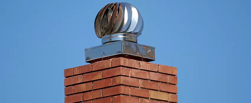 Chimney Damper Hinge Repair in College Hill, Greensboro, North Carolina, NC