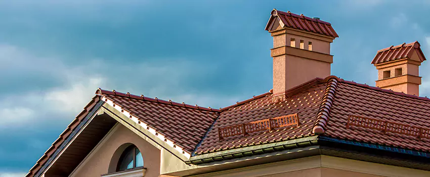 Residential Chimney Services in College Hill, Greensboro, North Carolina, North Carolina
