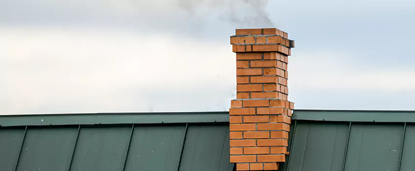 Chimney Installation Company in College Hill, Greensboro, North Carolina, NC