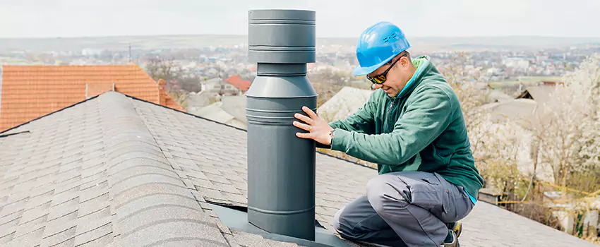 Chimney Repair Cost in College Hill, Greensboro, North Carolina, NC