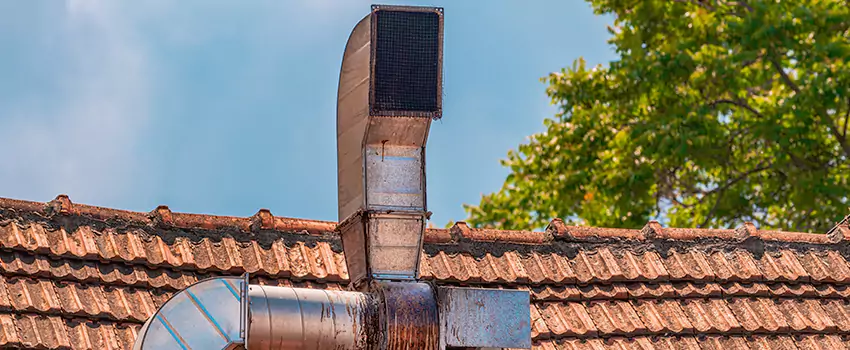 Chimney Blockage Removal in College Hill, Greensboro, North Carolina, North Carolina