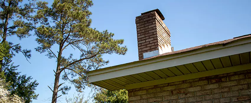 Brick Chimney Sweep Near Me in College Hill, Greensboro, North Carolina, NC