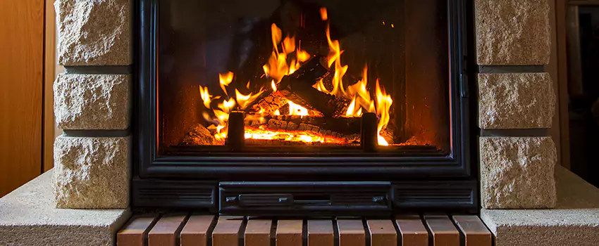 Decorative Fireplace Installation Cost in College Hill, Greensboro, North Carolina, North Carolina