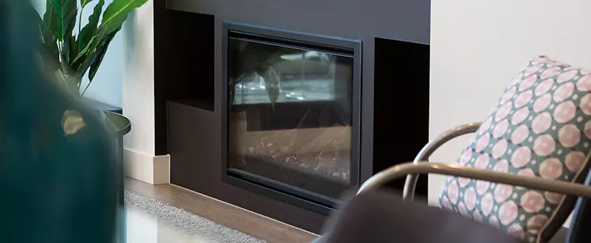 Dimplex Bold Electric Fireplace Fixes in College Hill, Greensboro, North Carolina, NC
