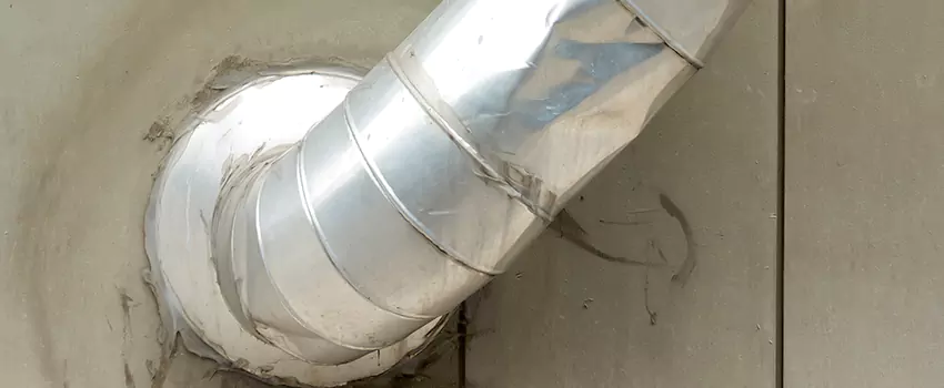 Dryer Vent Repair Process in College Hill, Greensboro, North Carolina, NC