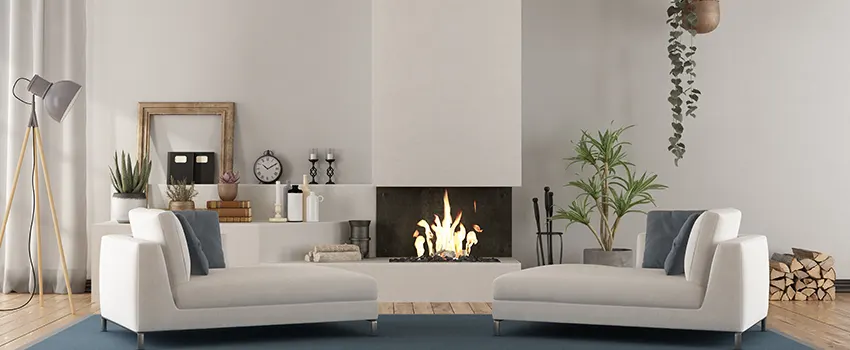 Decorative Fireplace Crystals Services in College Hill, Greensboro, North Carolina, North Carolina