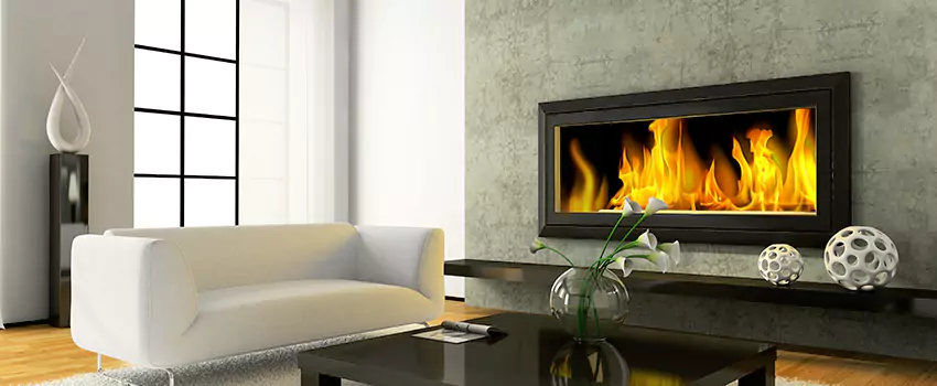 Fireplace Hearth Ideas in College Hill, Greensboro, North Carolina, North Carolina